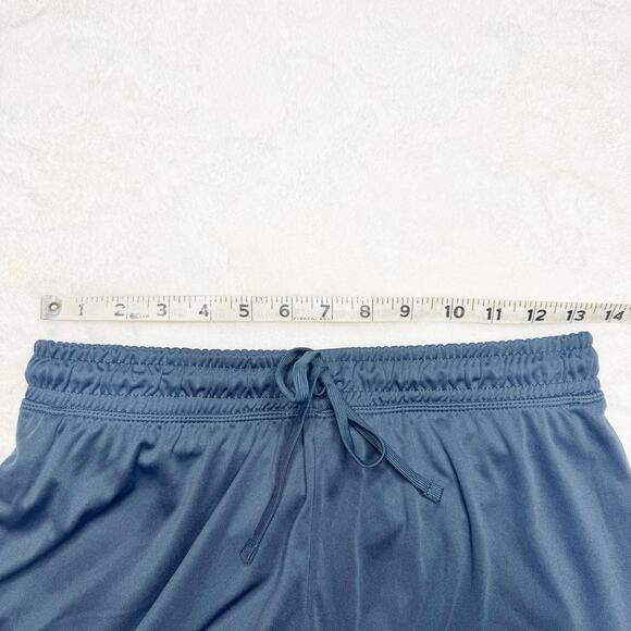CHAMPION C9 Gray Workout Active Lounge Shorts Double Layer size Small - Picture 5 of 7